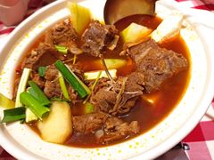 -西贝莜面村(万象天地店)