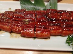 -山之川日料放题(通州店)
