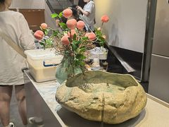 -小豆海棠(嘉兴路店)