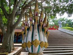 -西双版纳勐泐文化旅游区