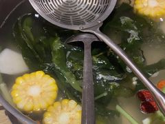 -朱氏牛鼎记鲜牛火锅(山水华庭店)