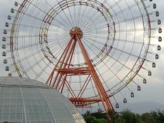 -芽庄珍珠岛游乐园