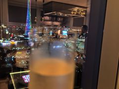 -广州富力丽思卡尔顿酒店