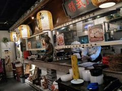 -京城小江南·北京烤鸭·江南土菜·白鱼(中关村店)