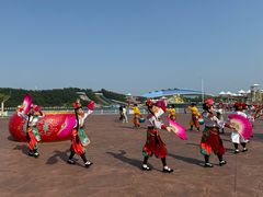 -渔岛海洋度假区