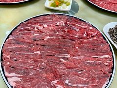 -清真军邺·金富苑肥牛城(海湖新区精品店)