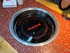 -赵美丽·重庆社区火锅·直营店(火车东站·中豪国际店)