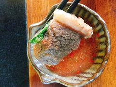 -陀岗美食·云南藏式特色餐厅