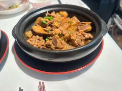 -谭厨中山传家菜.乳鸽.脆鲩鱼(华强北中航城店)