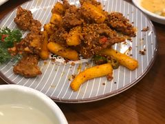 -全州拌饭馆(断桥店)