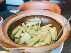-蝴蝶里·粤菜·点心(滨江龙湖店)