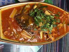 -88号小吃店·经典云南菜·地道纳西美食