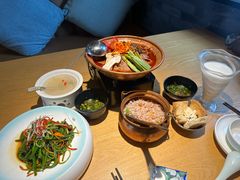 -品味泸沽湖•民族特色菜(大落水店)