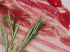 -韩时烤肉(丰科万达广场店)