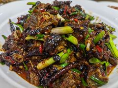 -曾记鸿发虾蟹城(枫林一路店)