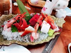 -熹炭精致日料(金融街购物中心店)