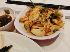 -稻香酒家·35年老字号(侨光店)