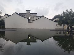 -青果巷历史文化街区
