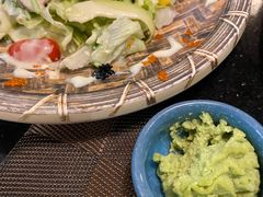 -德川家日本料理(龙德广场店)