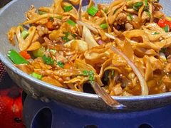 -老阿爸江浙土菜(奥体中心店)