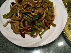-嘎吧锅私家菜馆(新村十区店)