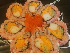 -三匠寿司屋(吾悦广场店)