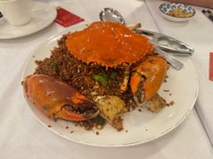 -喜记避风塘炒辣蟹(旗舰店)