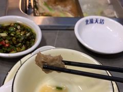 -鑫宝沙茶牛肉火锅(永泰店)