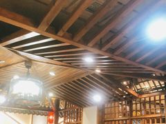 大堂-状元阁烧烤(新华路总店)