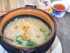 -适口餐厅砂锅粥(公信路总店)
