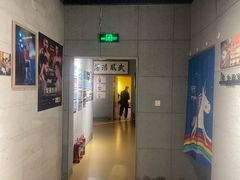 -格斗兄弟搏击健身训练馆(望京店)