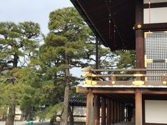 -京都御所