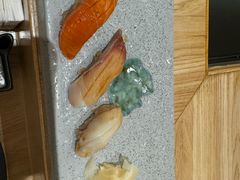 -鮨政· Omakase(港汇恒隆广场店)
