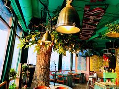 大堂-烛影拾光观景餐厅·创意菜·摄影·小提琴(大唐不夜城店)