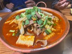 -云海肴云南菜·蒸汽石锅鱼(北京良乡华冠店)