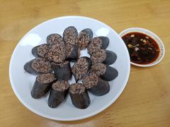 -屋里家延边朝鲜族冷面(南园店)