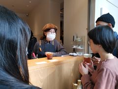 -O.P.S. CAFE