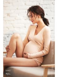 点击看大图 -专注孕妇照亲子照·纪田摄影