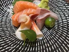 -长崎屋·日本料理·刺身·烧鸟(天河北路店)