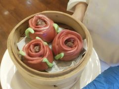 -富力希尔顿酒店·地阔自助餐厅