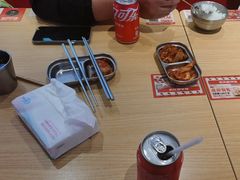 -朴大叔拌饭(上海金山万达店)