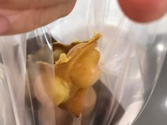 原味鸡蛋仔-桂桂茶(恒基名人店)