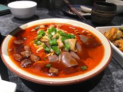 -泉味道贵州厨房(三里河店)