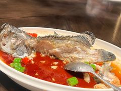 -天瑞轩·粤菜餐厅