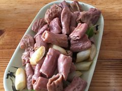 -竹青胶东摔面(黄岛开发区店)