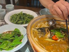 -胖鱼头·南京菜·河景餐厅(夫子庙店)