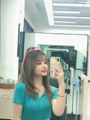 -美美秀造型