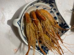 -丁字口海鲜热炒·烧烤大排档