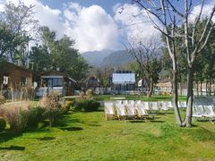 -云禾壹海景庄园餐厅