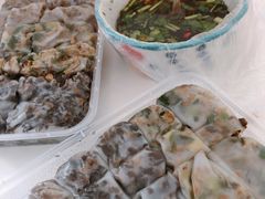 三拼卷粉-李记 河口老字号越南小卷粉